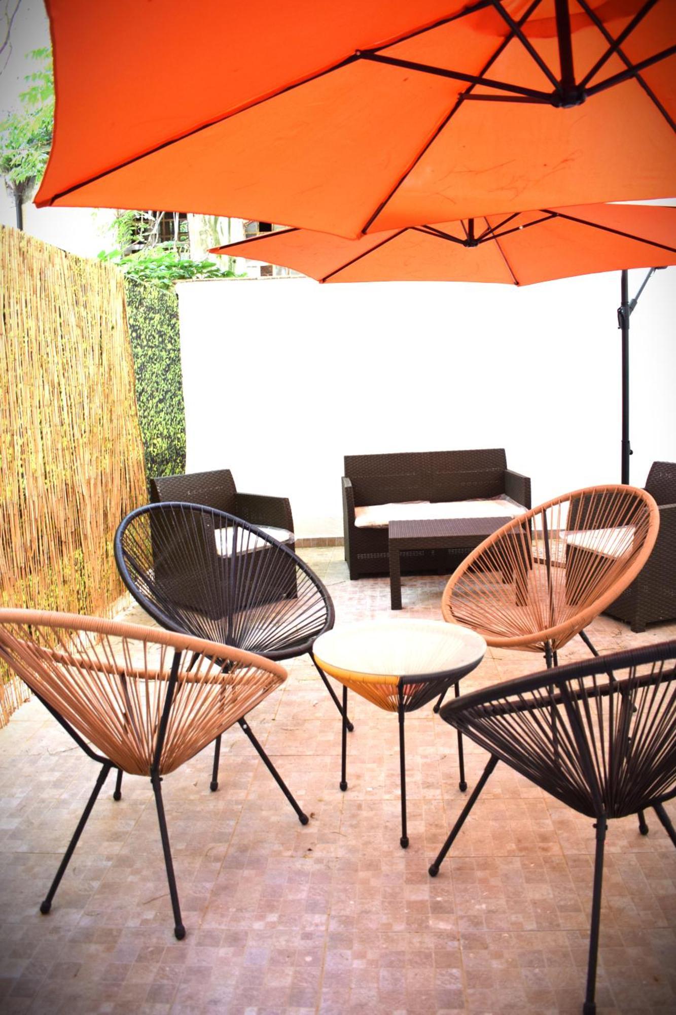 Il Terrazzino Di Piazza Verga Katania Zewnętrze zdjęcie